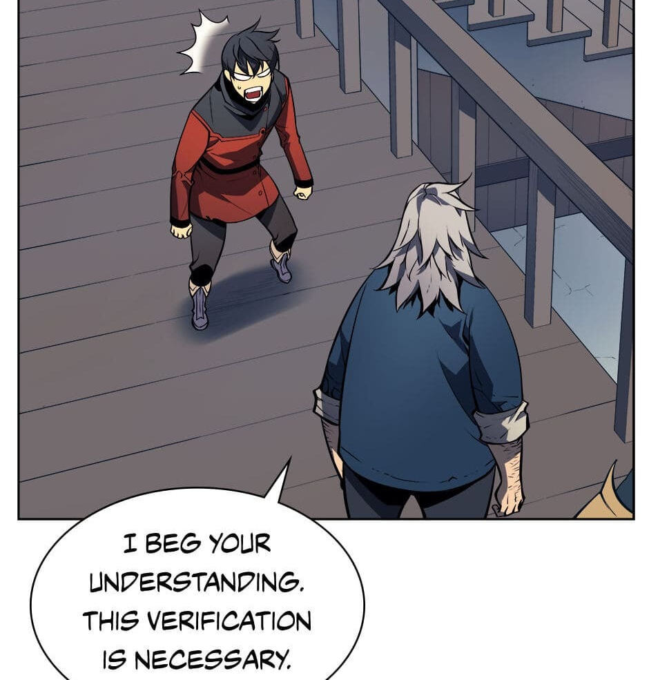 Read Overgeared (Team Argo) chapter 17 image 56 on Lezhin