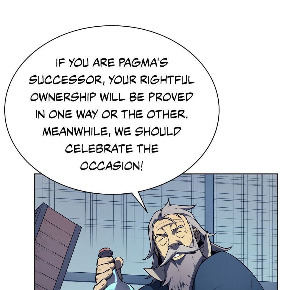 Read Overgeared (Team Argo) chapter 17 image 59 on Lezhin