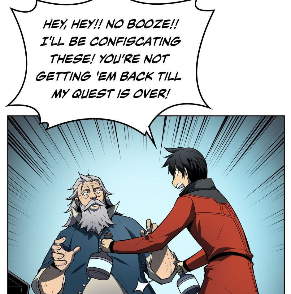 Read Overgeared (Team Argo) chapter 17 image 61 on Lezhin
