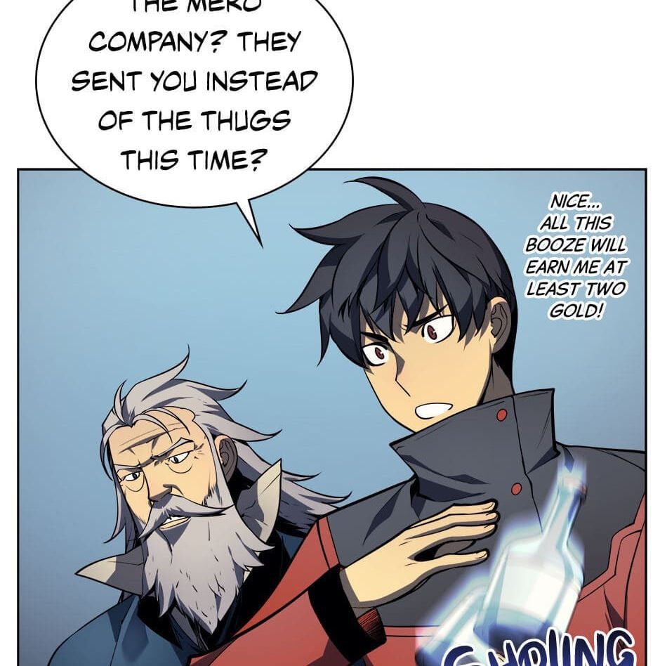 Read Overgeared (Team Argo) chapter 17 image 66 on Lezhin