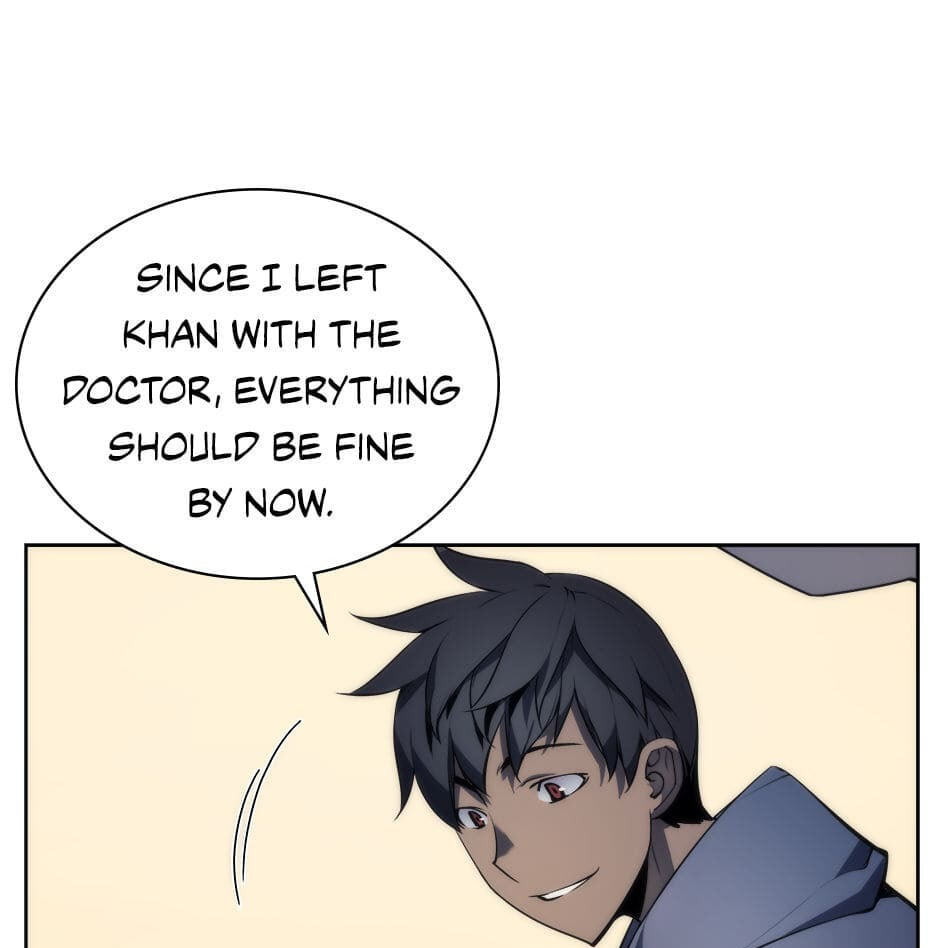 Read Overgeared (Team Argo) chapter 17 image 7 on Lezhin