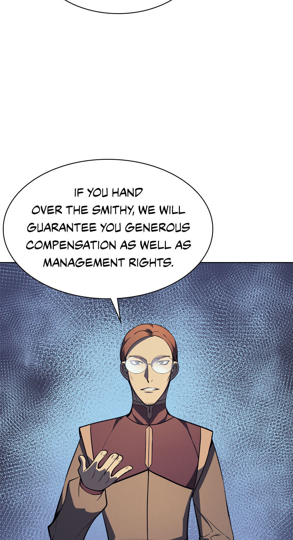 Read Overgeared (Team Argo) chapter 17 image 72 on Lezhin