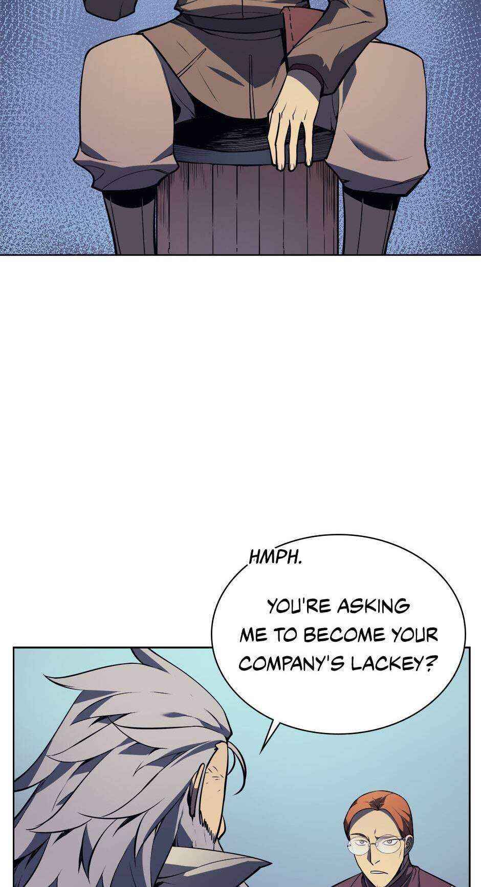 Read Overgeared (Team Argo) chapter 17 image 73 on Lezhin