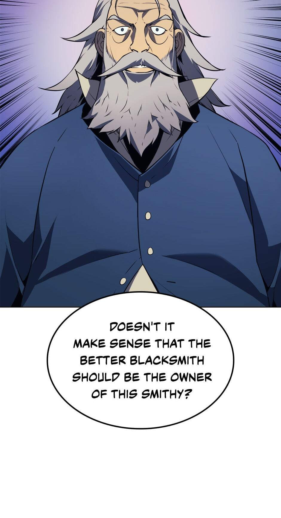 Read Overgeared (Team Argo) chapter 17 image 77 on Lezhin