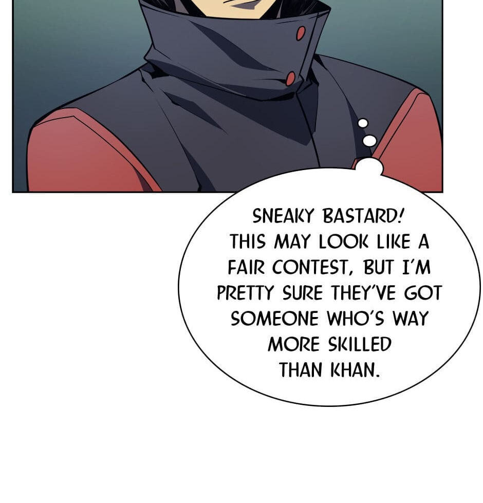 Read Overgeared (Team Argo) chapter 17 image 79 on Lezhin