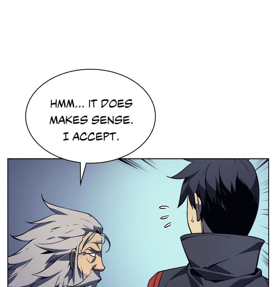 Read Overgeared (Team Argo) chapter 17 image 80 on Lezhin