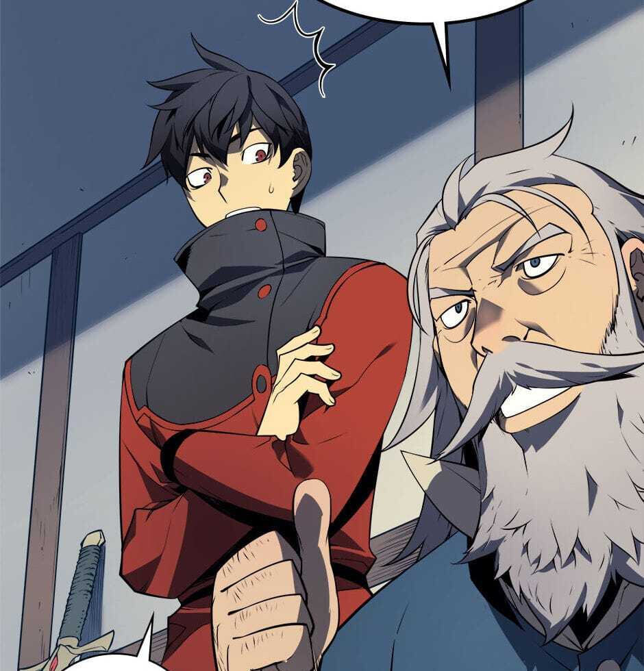 Read Overgeared (Team Argo) chapter 17 image 86 on Lezhin
