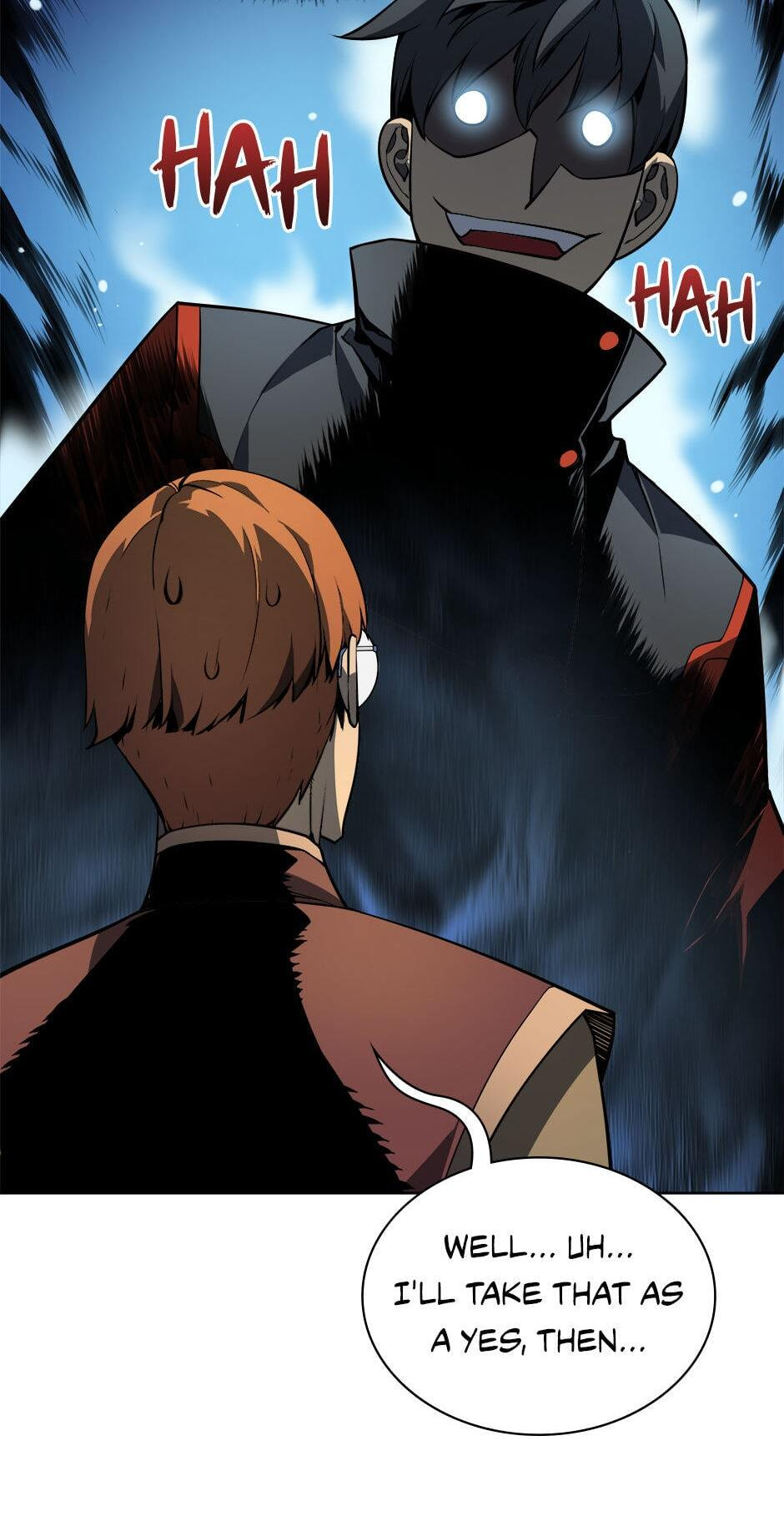 Read Overgeared (Team Argo) chapter 17 image 95 on Lezhin