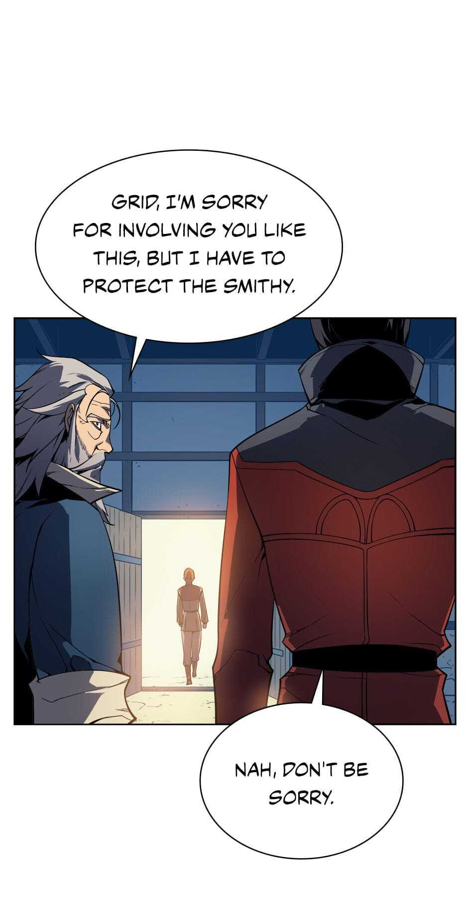 Read Overgeared (Team Argo) chapter 17 image 97 on Lezhin