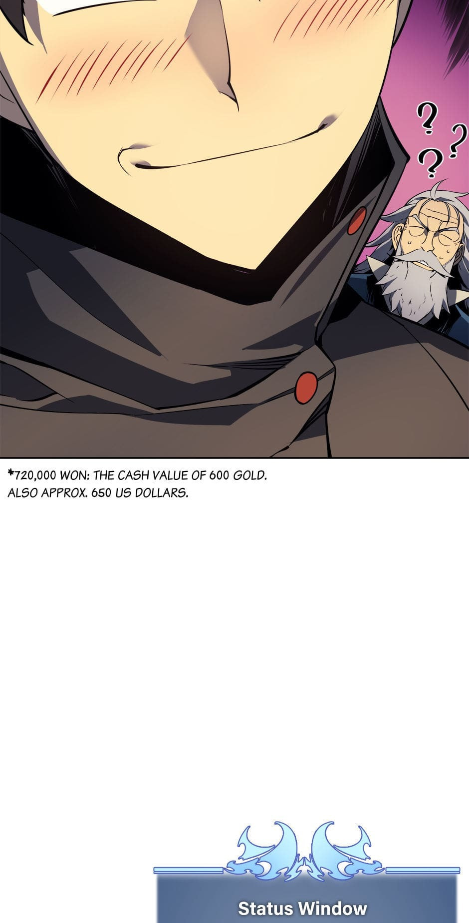 Read Overgeared (Team Argo) chapter 17 image 99 on Lezhin