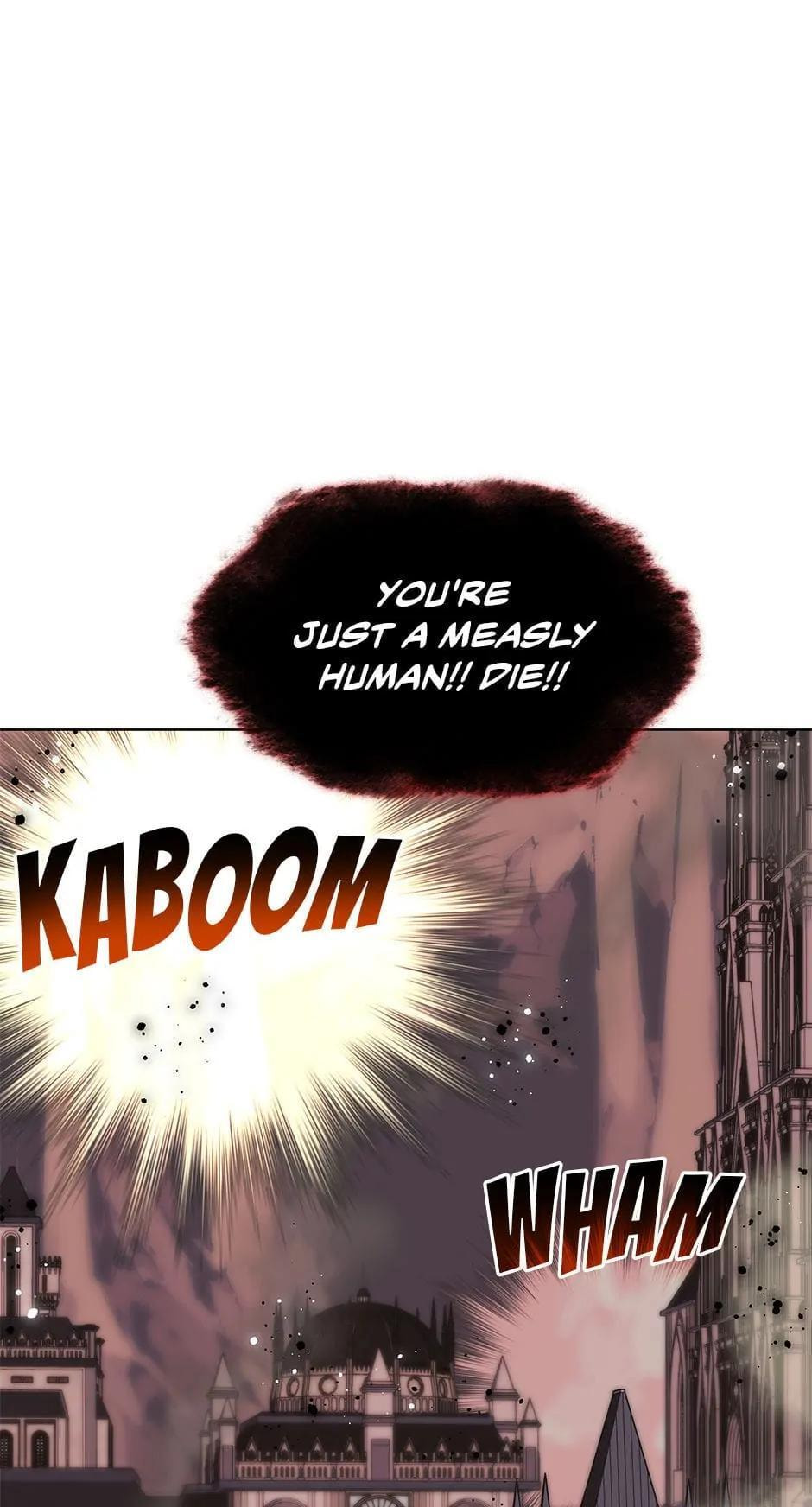 Read Overgeared (Team Argo) chapter 170 image 0 on Lezhin