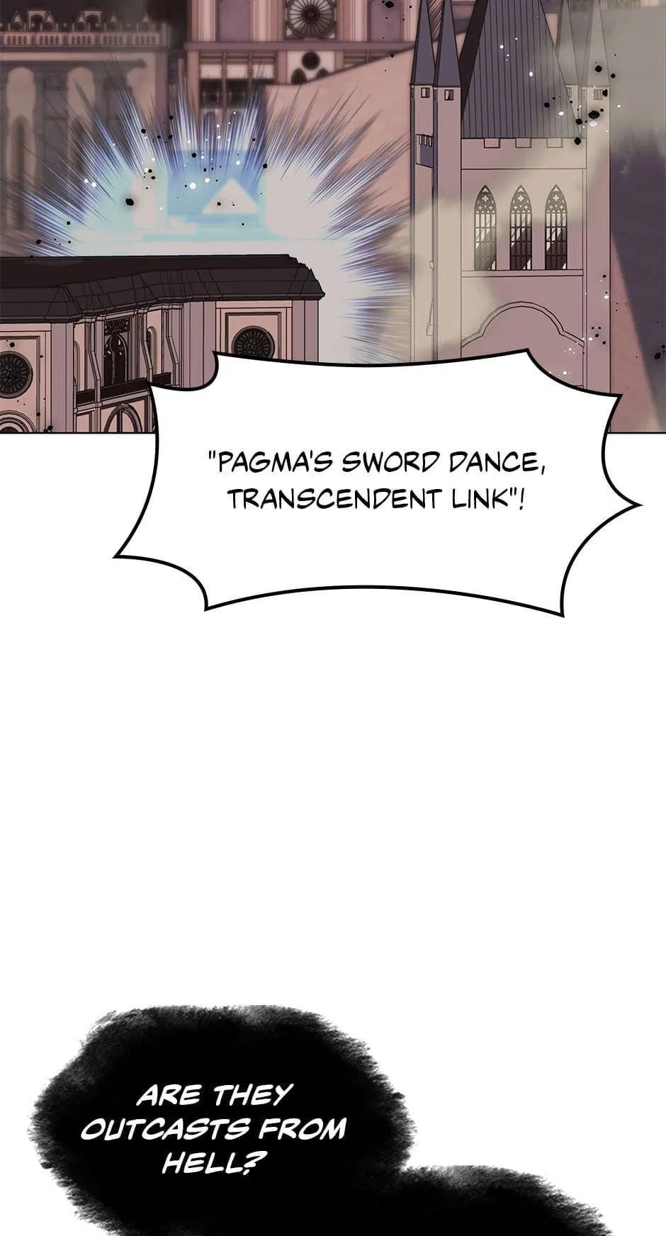 Read Overgeared (Team Argo) chapter 170 image 1 on Lezhin