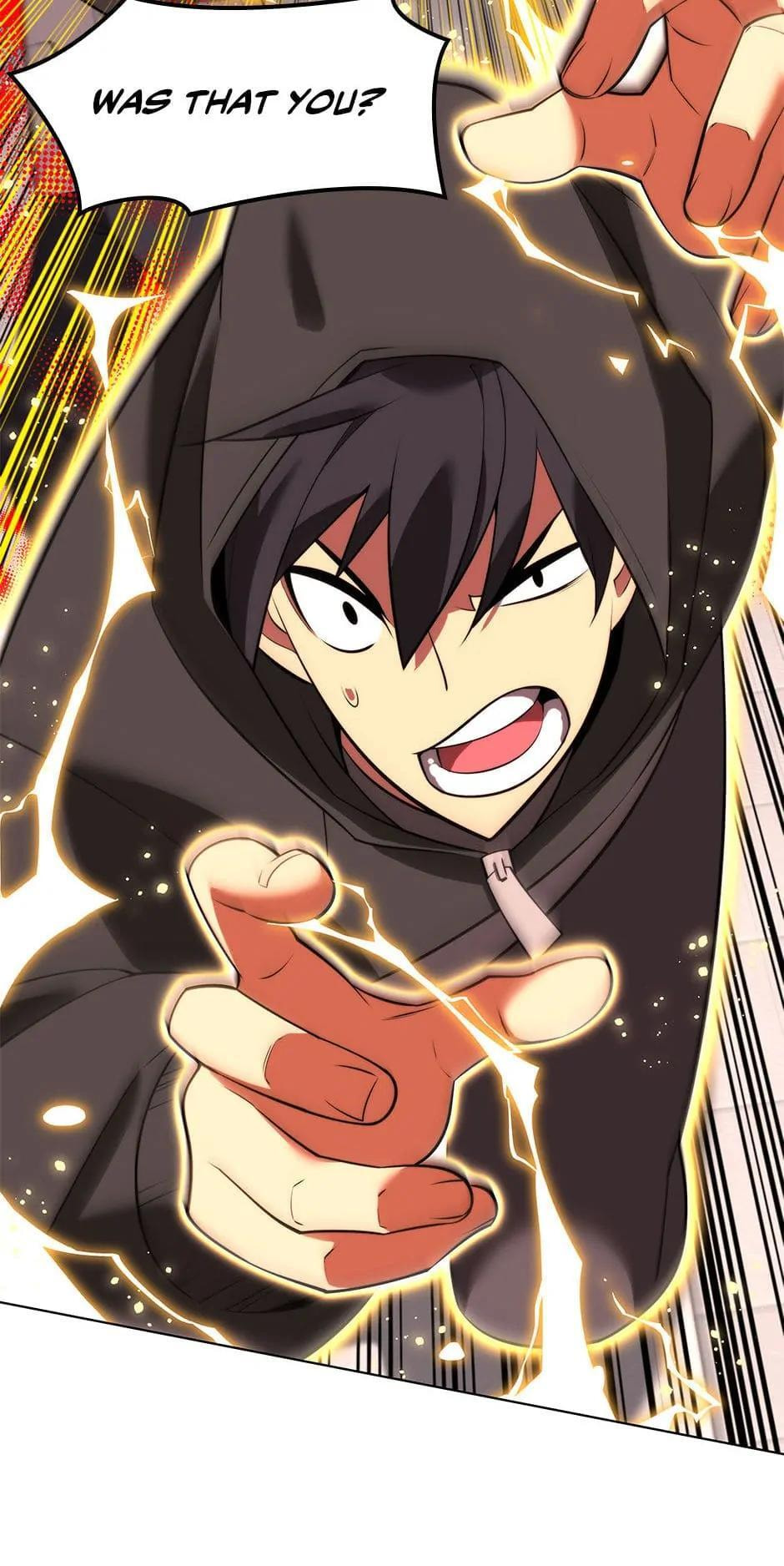Read Overgeared (Team Argo) chapter 170 image 100 on Lezhin