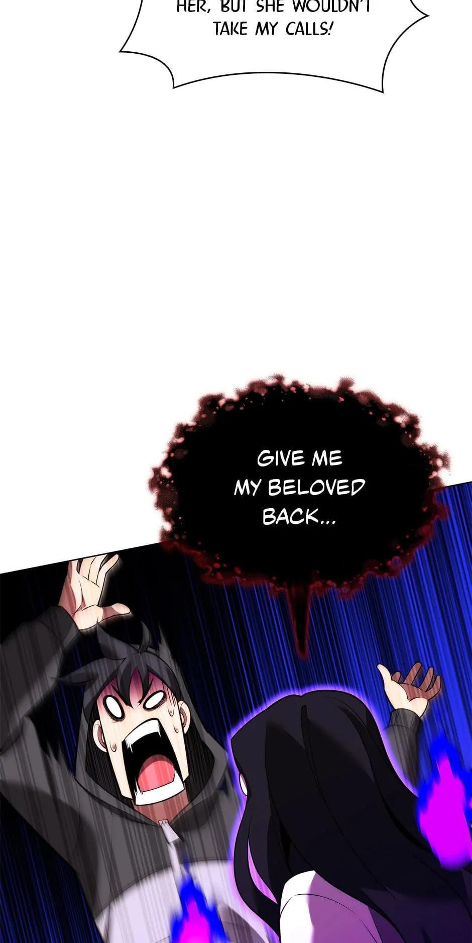 Read Overgeared (Team Argo) chapter 170 image 102 on Lezhin