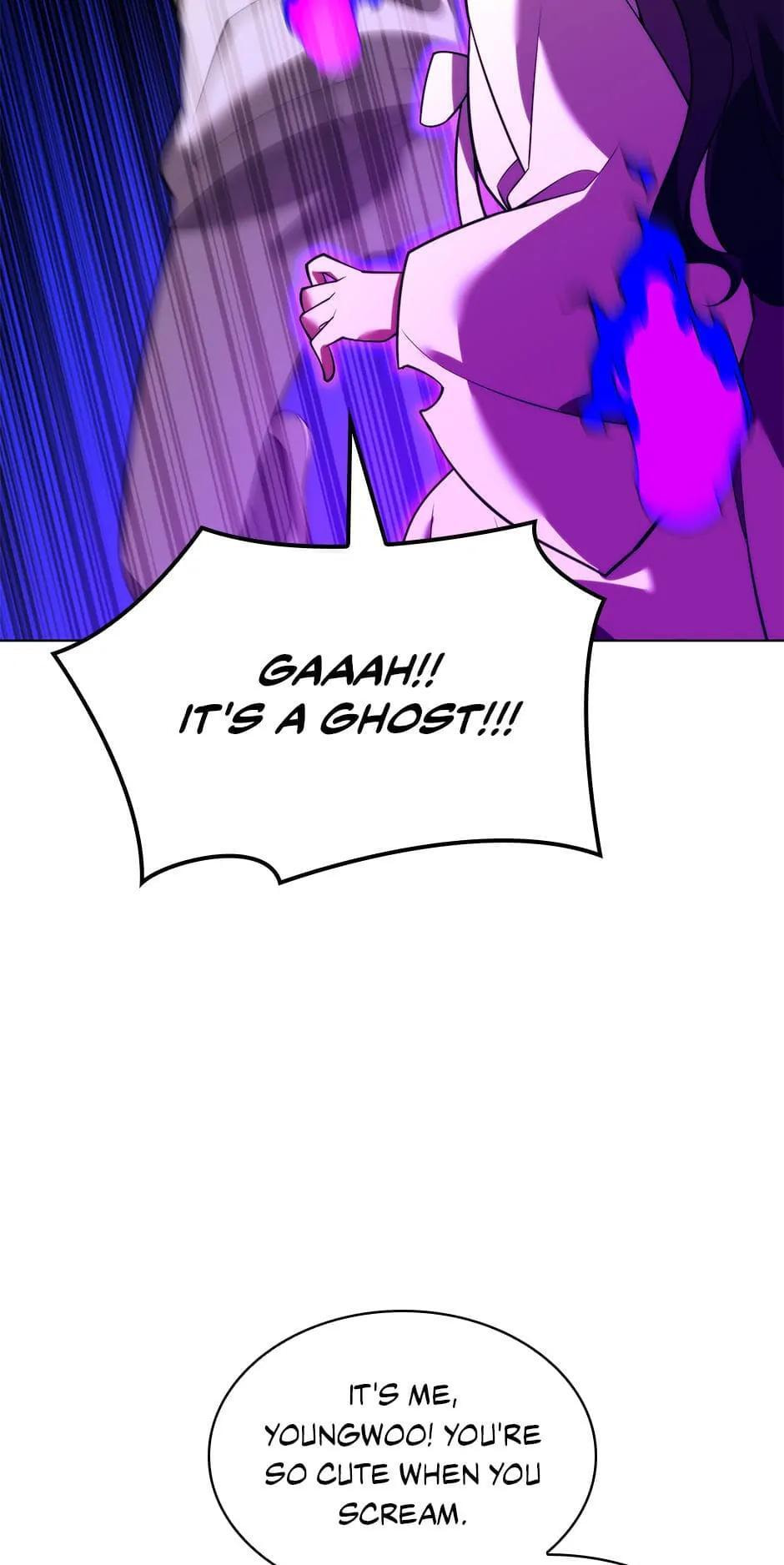 Read Overgeared (Team Argo) chapter 170 image 103 on Lezhin