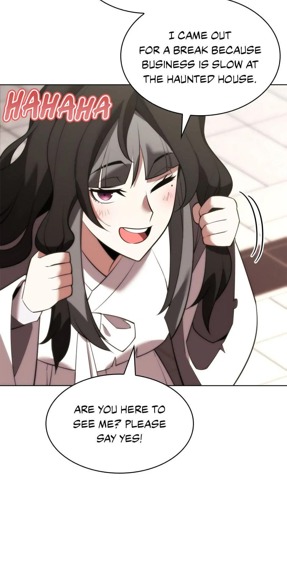 Read Overgeared (Team Argo) chapter 170 image 104 on Lezhin