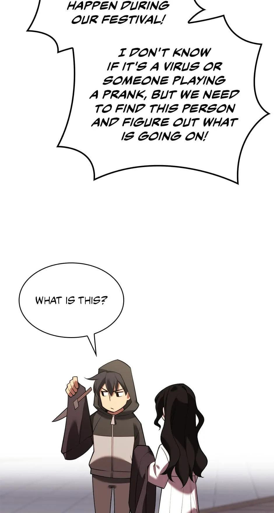 Read Overgeared (Team Argo) chapter 170 image 106 on Lezhin