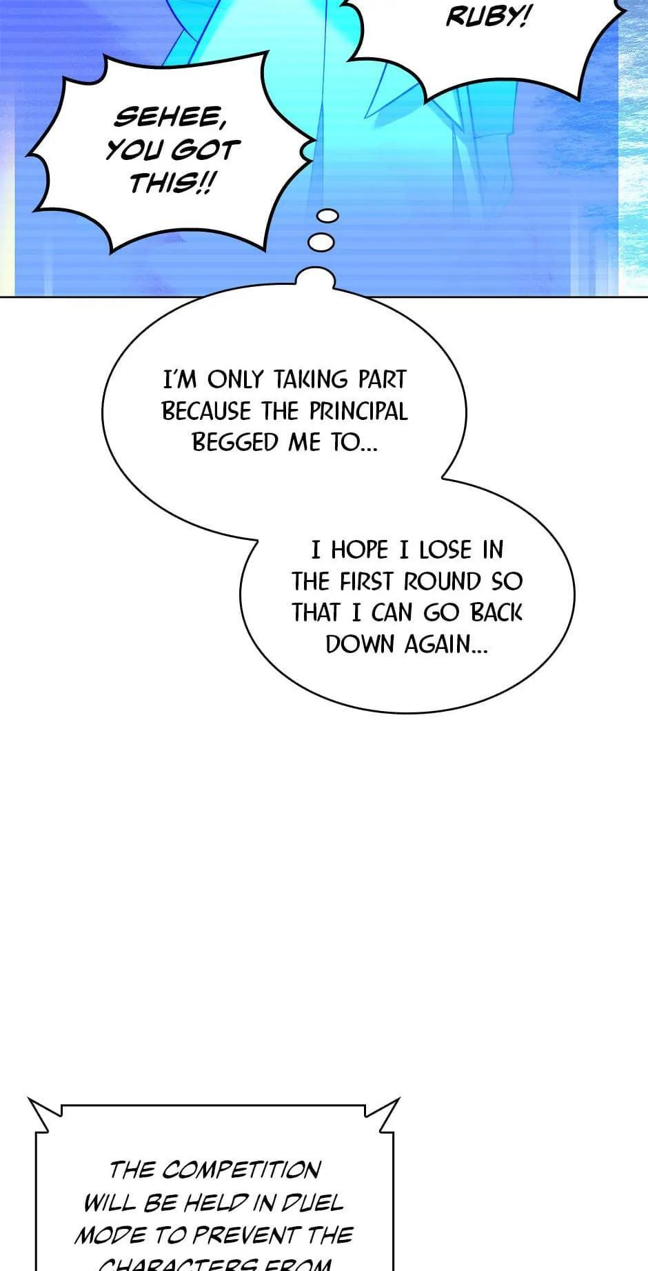 Read Overgeared (Team Argo) chapter 170 image 111 on Lezhin