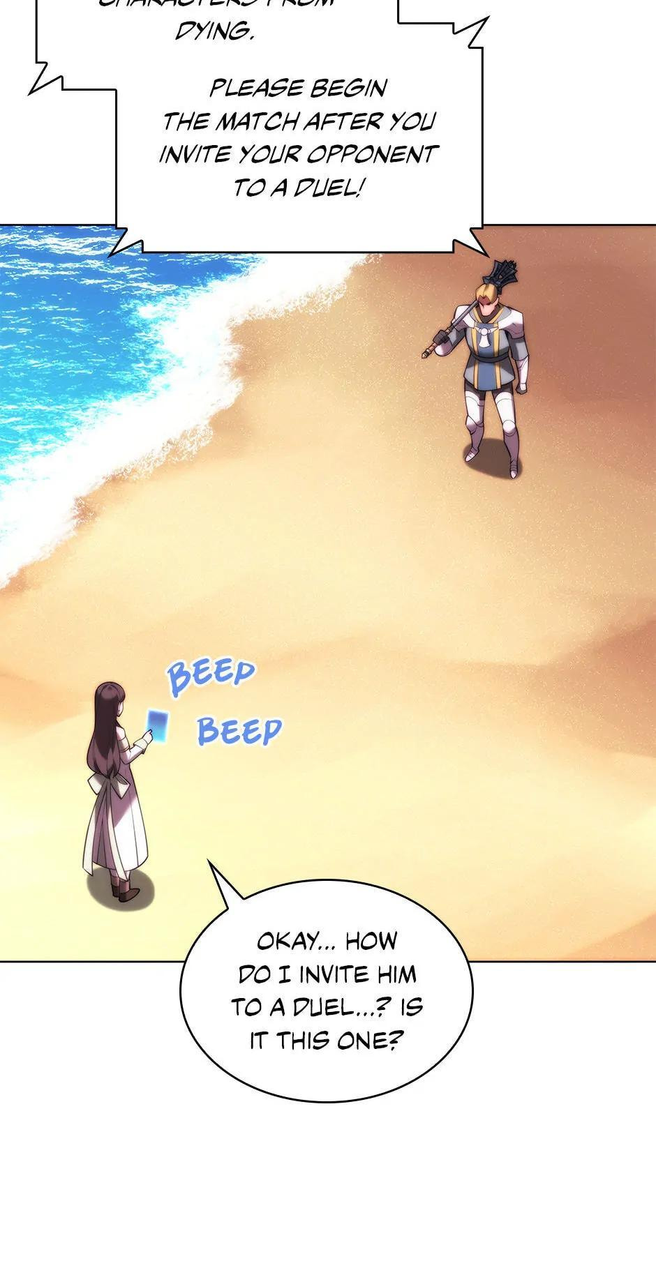 Read Overgeared (Team Argo) chapter 170 image 112 on Lezhin