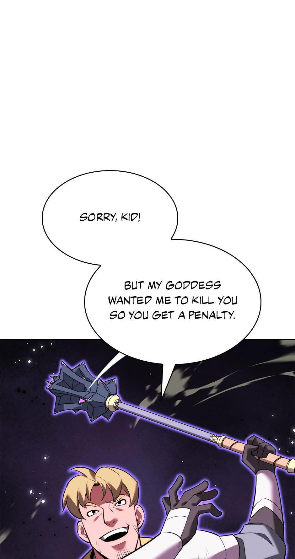 Read Overgeared (Team Argo) chapter 170 image 116 on Lezhin