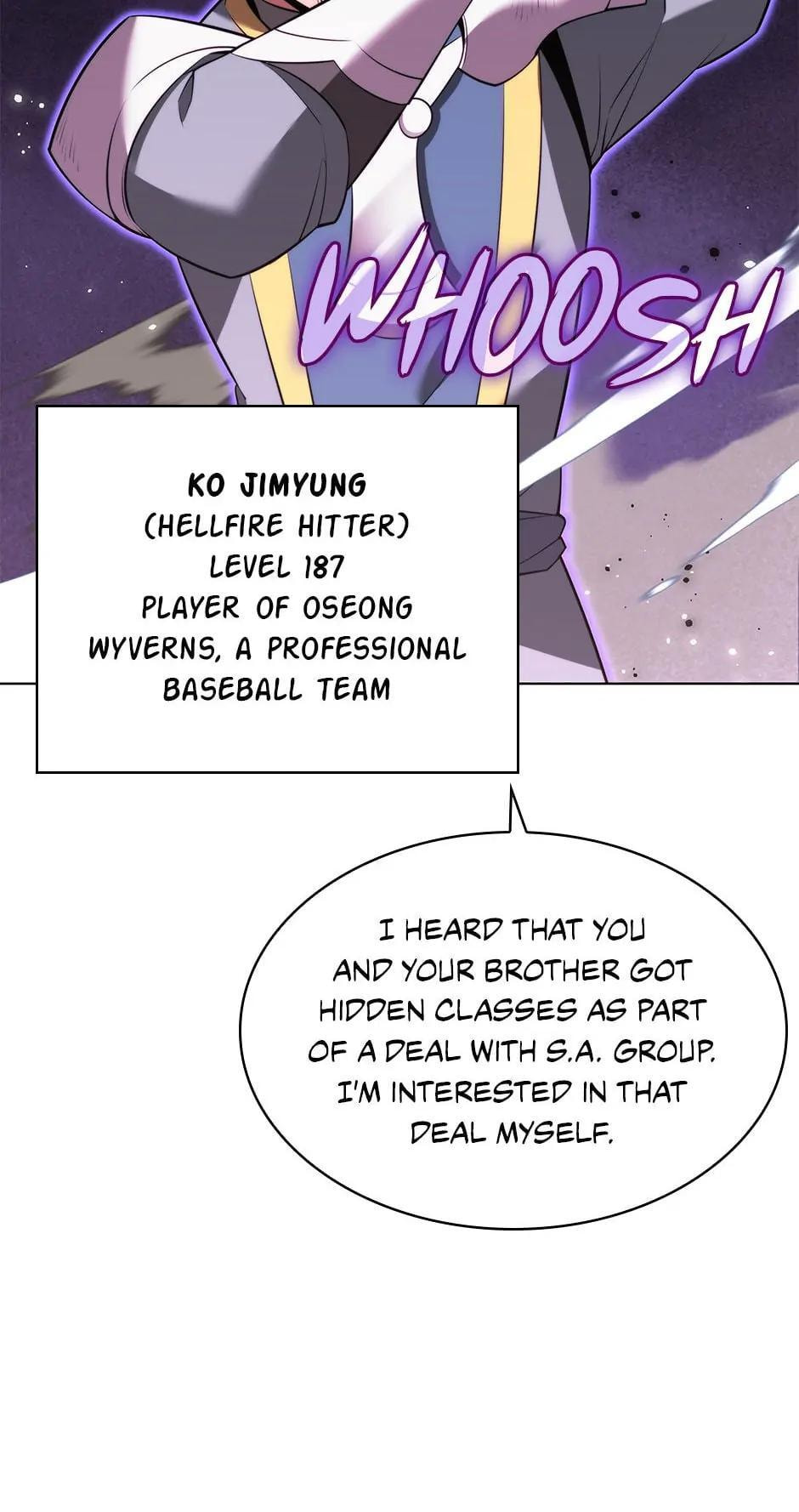 Read Overgeared (Team Argo) chapter 170 image 117 on Lezhin