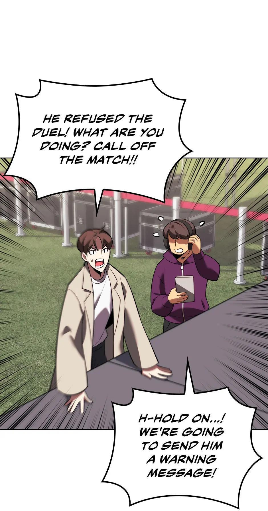 Read Overgeared (Team Argo) chapter 170 image 118 on Lezhin