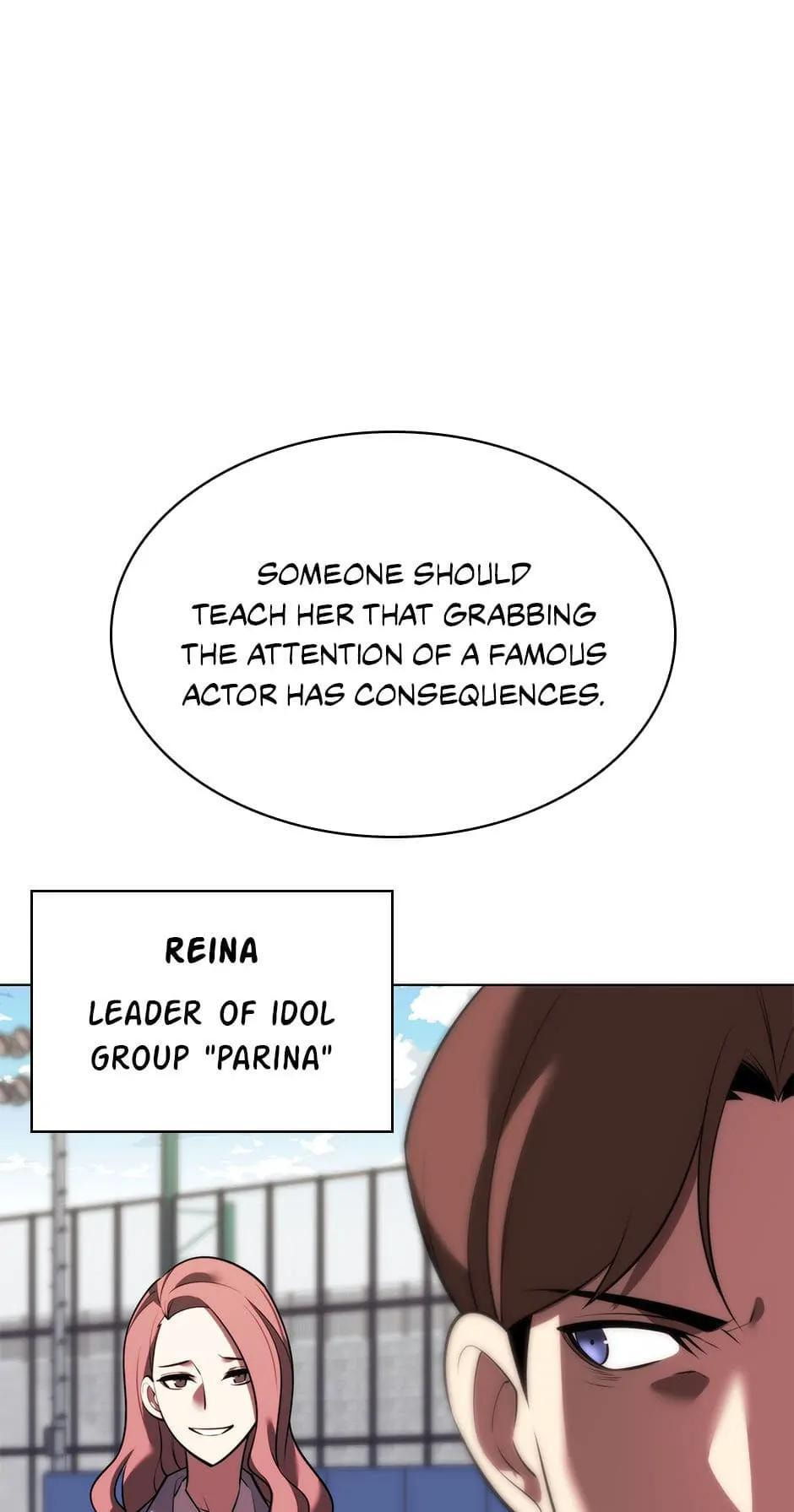 Read Overgeared (Team Argo) chapter 170 image 119 on Lezhin