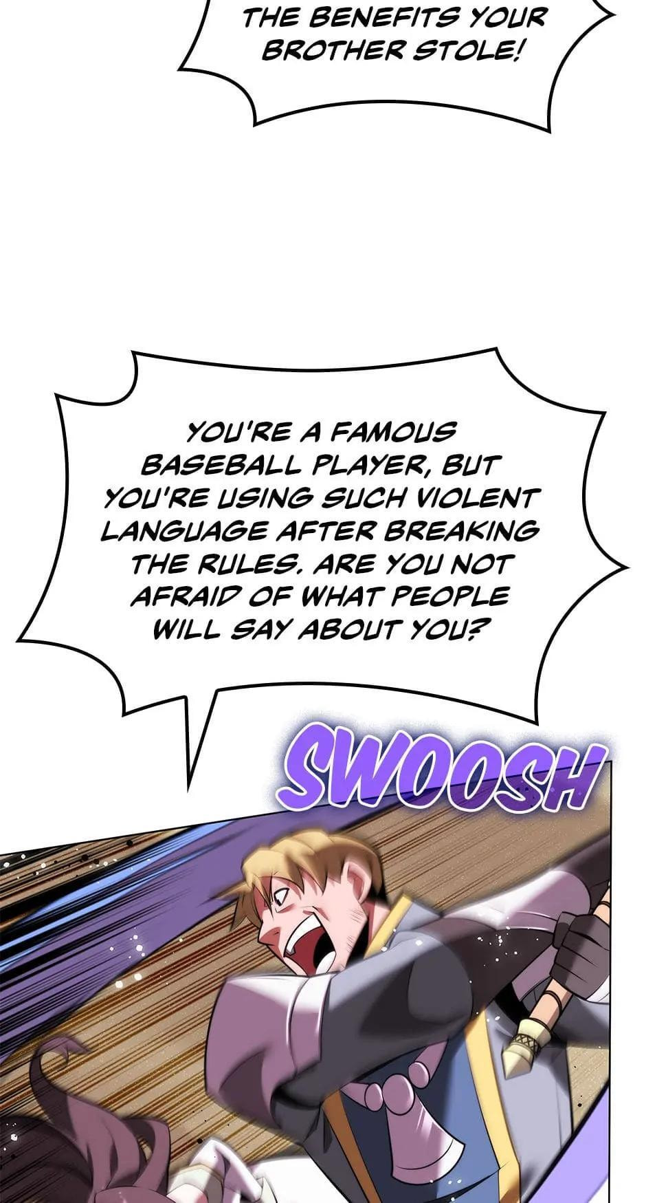 Read Overgeared (Team Argo) chapter 170 image 126 on Lezhin