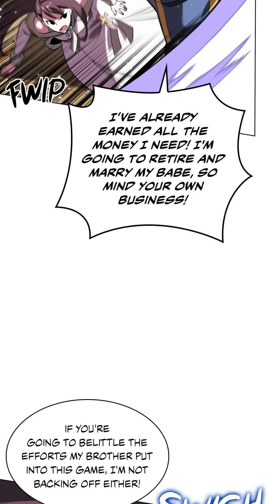 Read Overgeared (Team Argo) chapter 170 image 127 on Lezhin