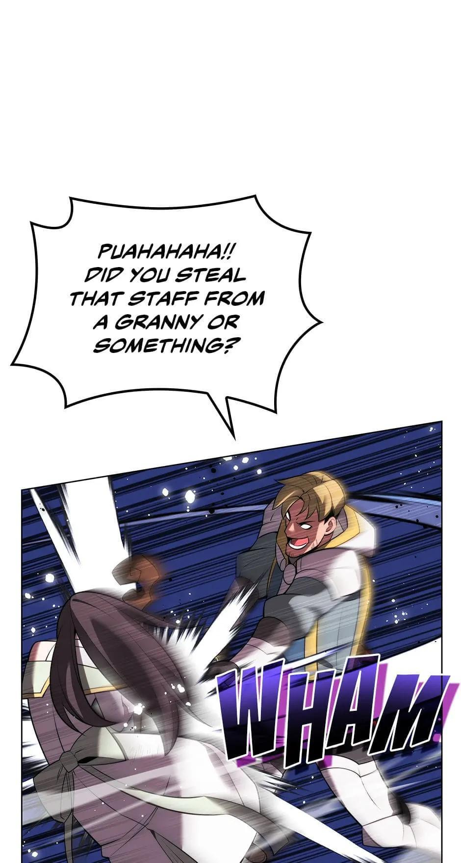 Read Overgeared (Team Argo) chapter 170 image 129 on Lezhin