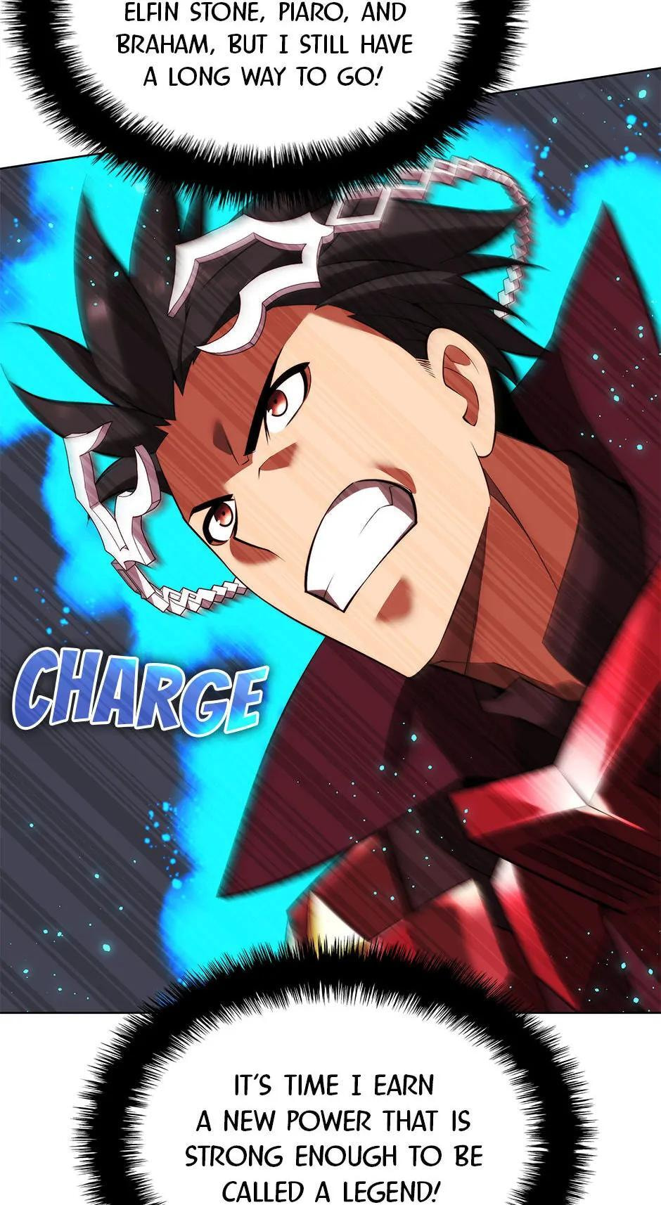 Read Overgeared (Team Argo) chapter 170 image 13 on Lezhin