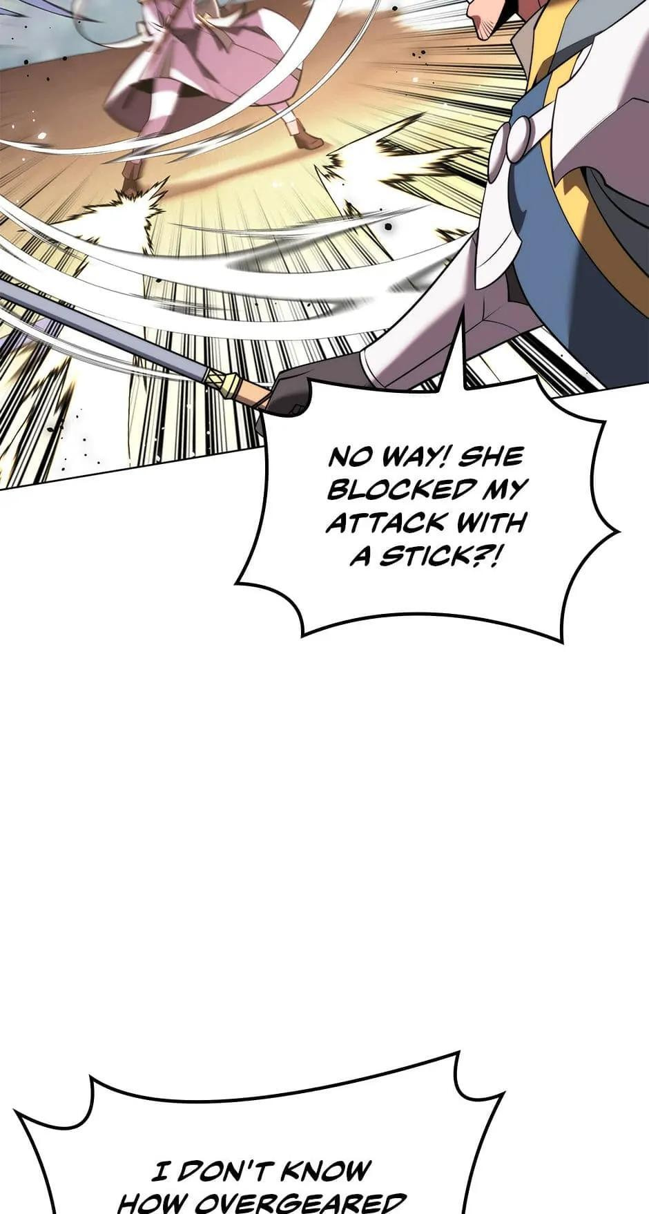 Read Overgeared (Team Argo) chapter 170 image 131 on Lezhin