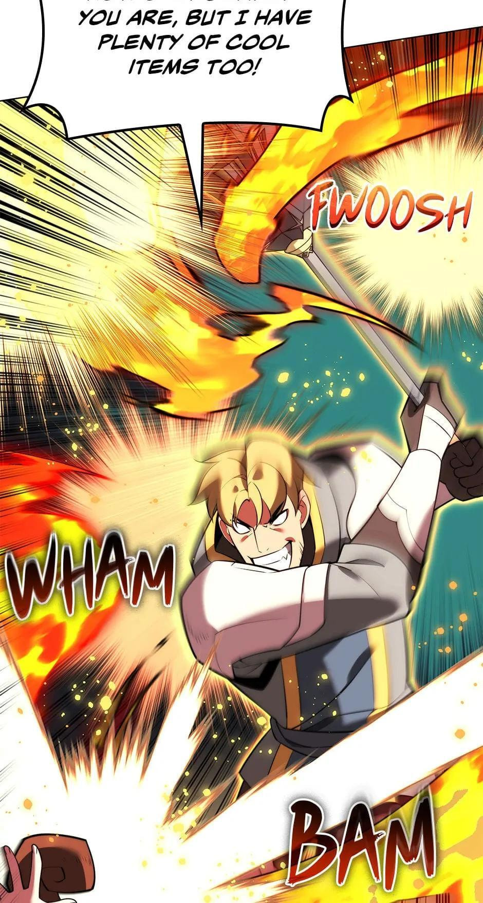 Read Overgeared (Team Argo) chapter 170 image 132 on Lezhin