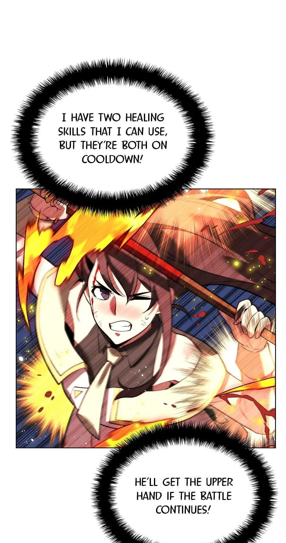 Read Overgeared (Team Argo) chapter 170 image 134 on Lezhin