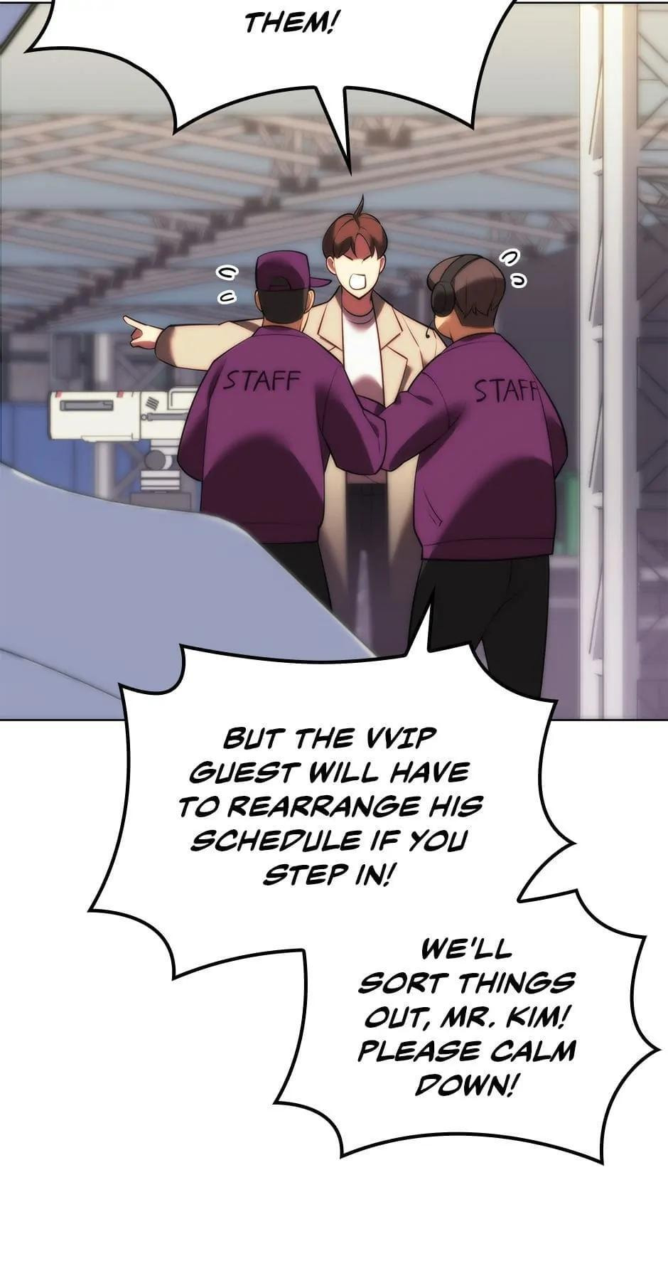 Read Overgeared (Team Argo) chapter 170 image 136 on Lezhin
