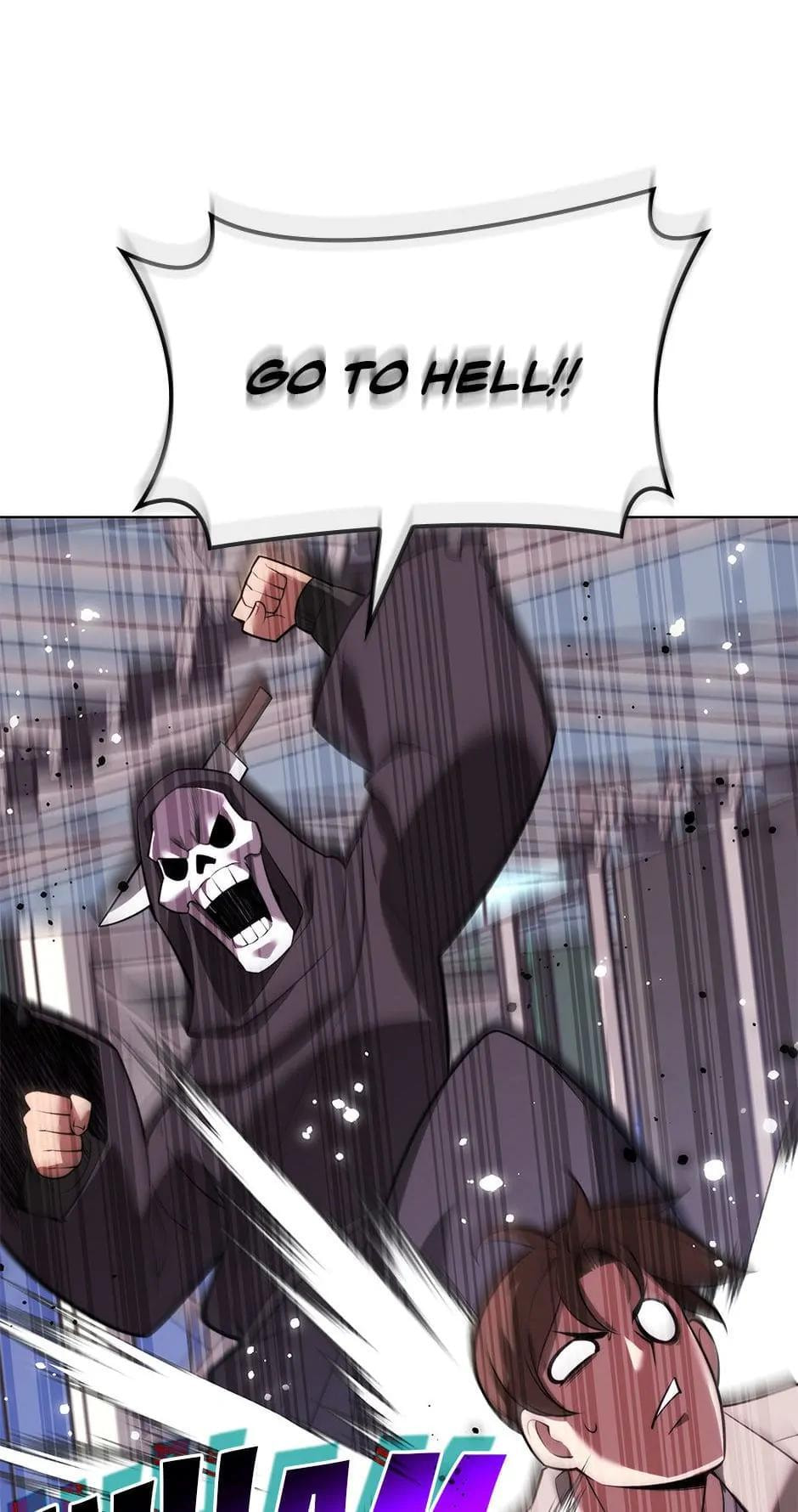 Read Overgeared (Team Argo) chapter 170 image 137 on Lezhin