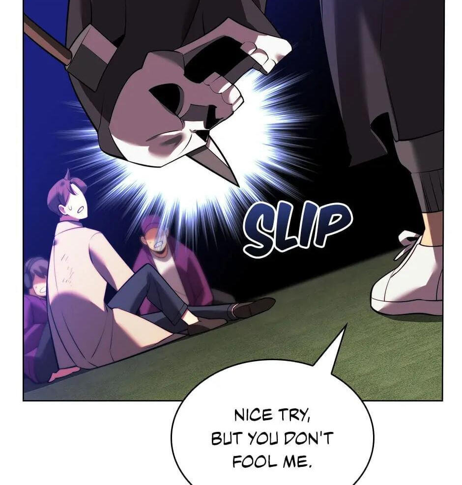 Read Overgeared (Team Argo) chapter 170 image 140 on Lezhin