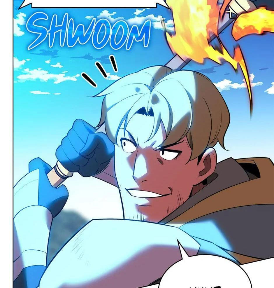 Read Overgeared (Team Argo) chapter 170 image 142 on Lezhin