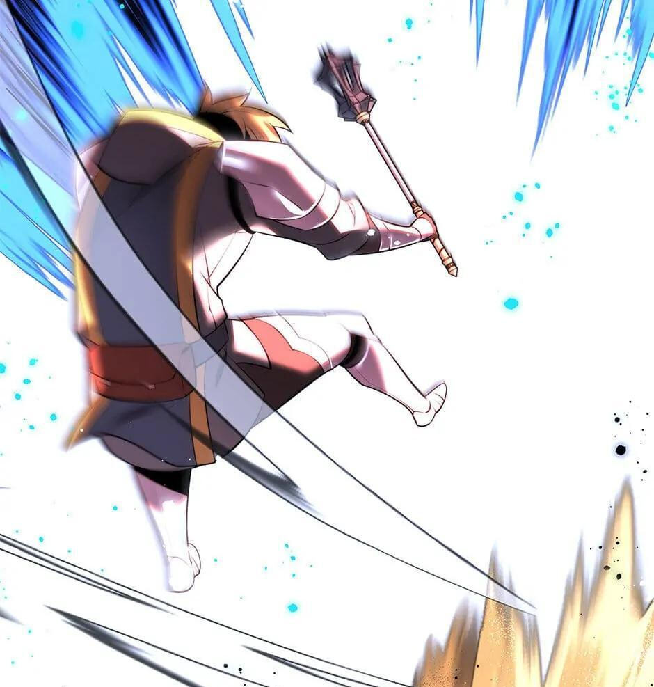 Read Overgeared (Team Argo) chapter 170 image 145 on Lezhin