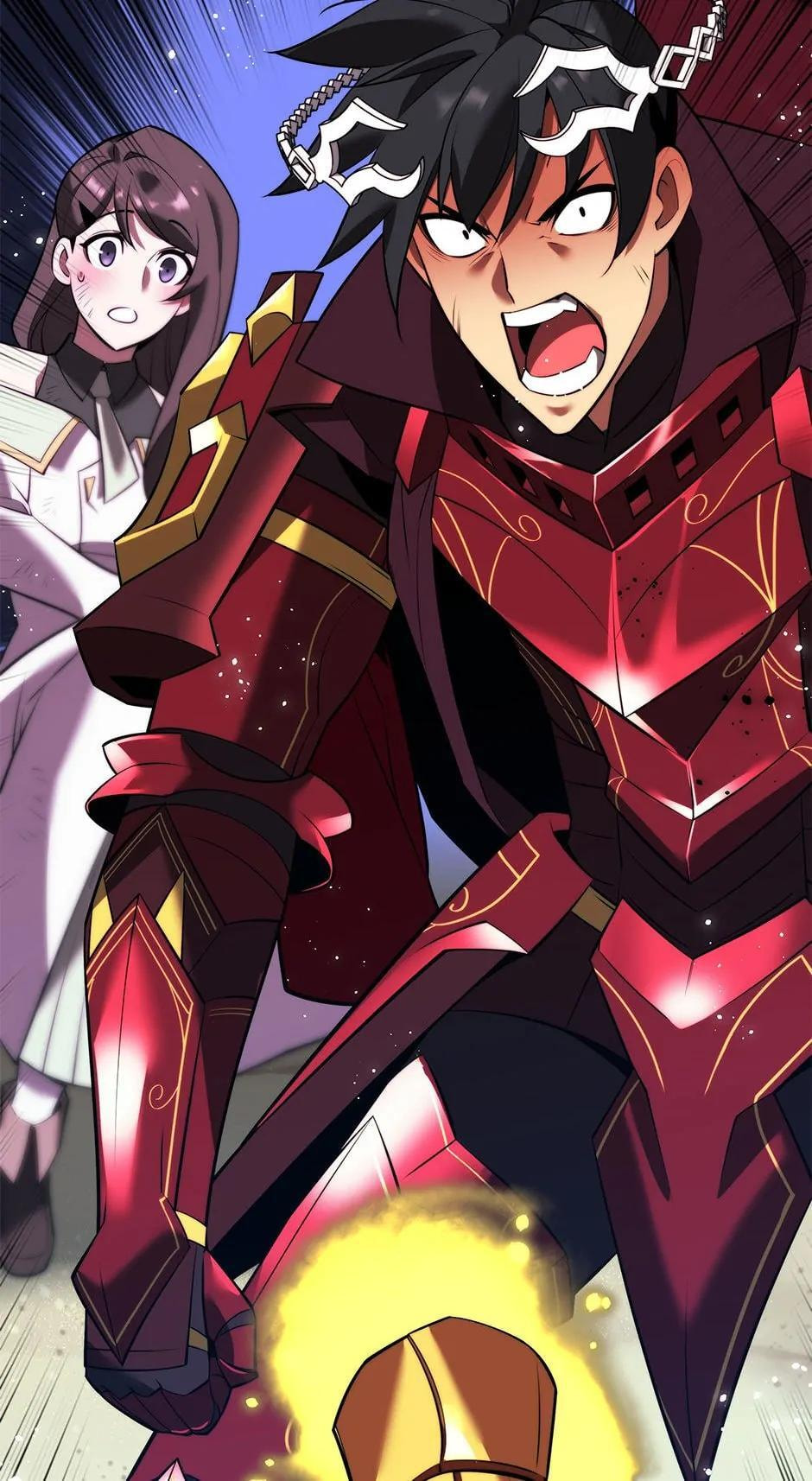 Read Overgeared (Team Argo) chapter 170 image 149 on Lezhin