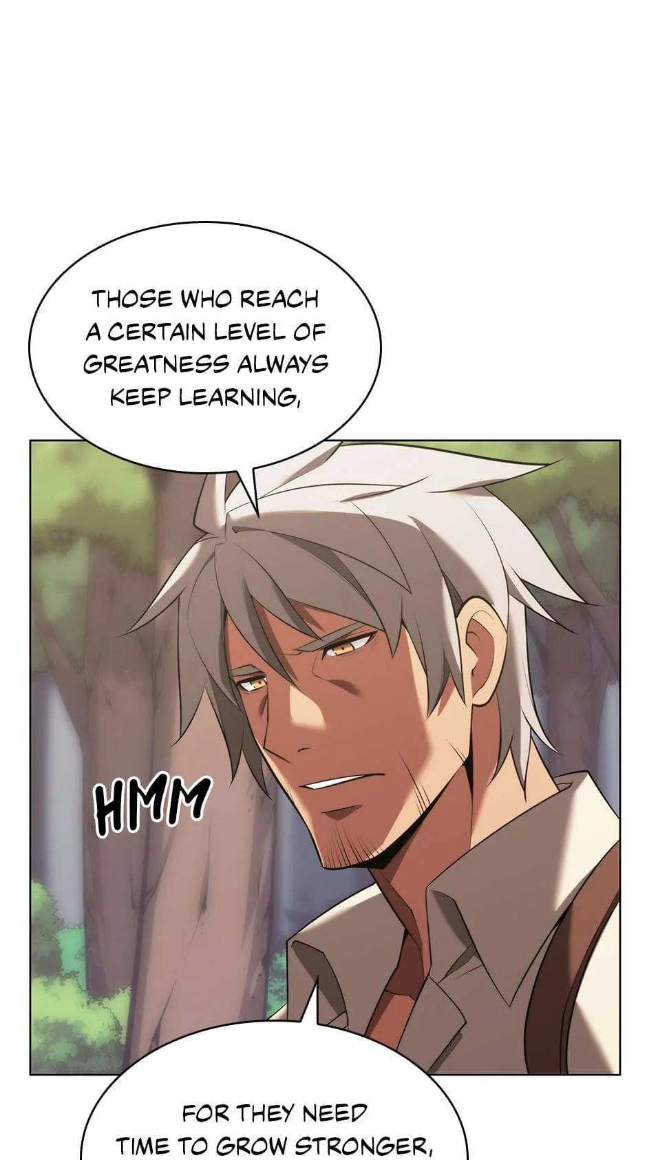 Read Overgeared (Team Argo) chapter 170 image 20 on Lezhin