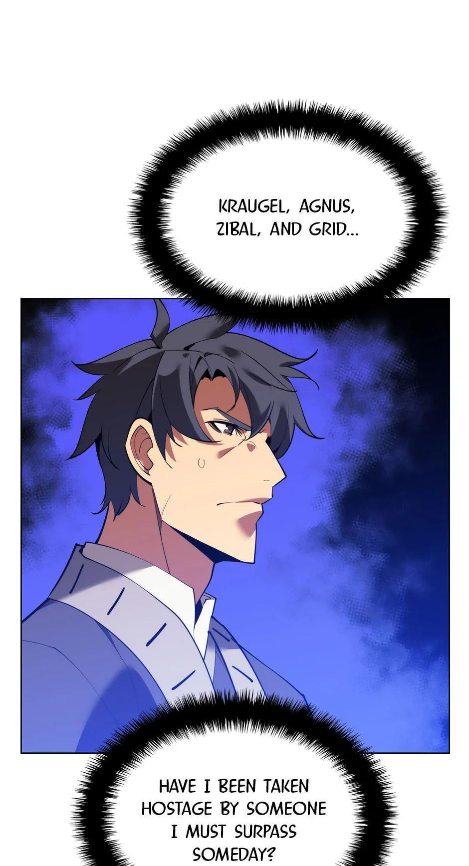 Read Overgeared (Team Argo) chapter 170 image 24 on Lezhin