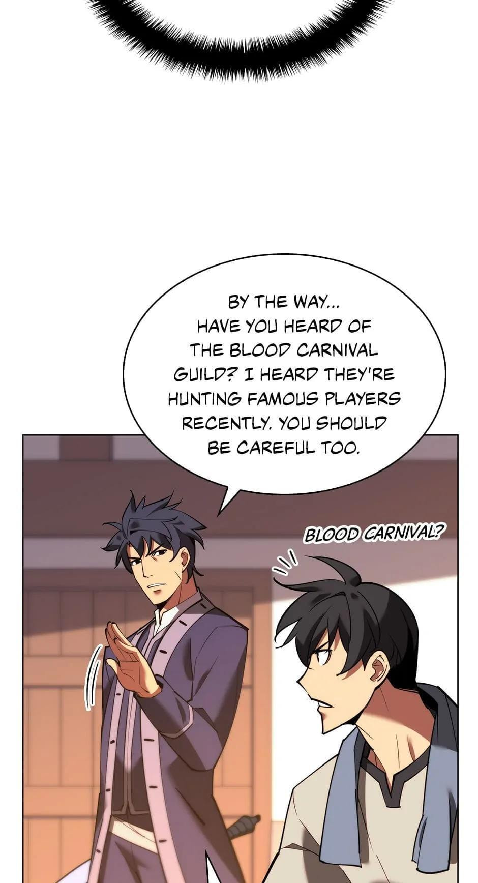 Read Overgeared (Team Argo) chapter 170 image 25 on Lezhin