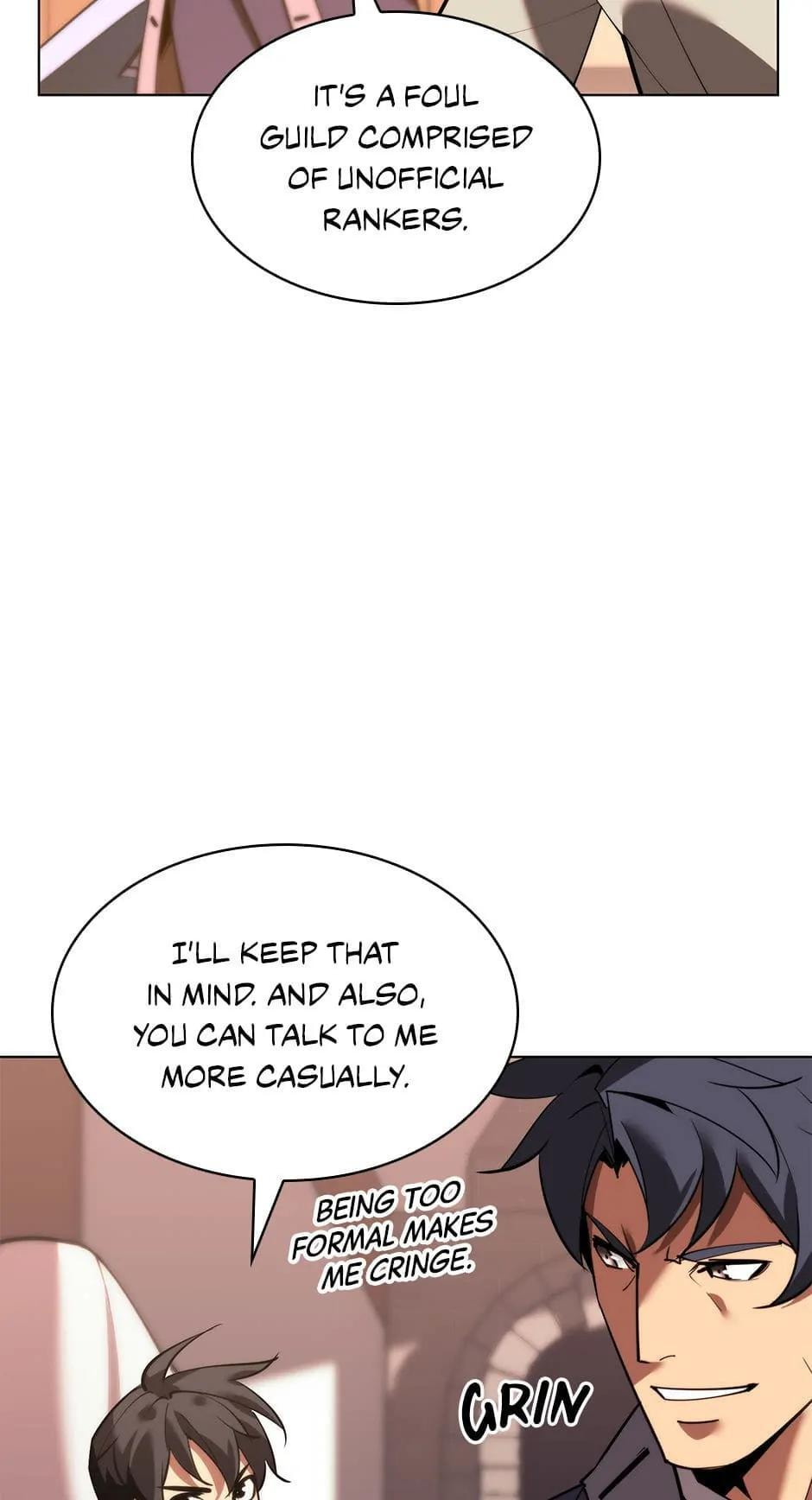 Read Overgeared (Team Argo) chapter 170 image 26 on Lezhin
