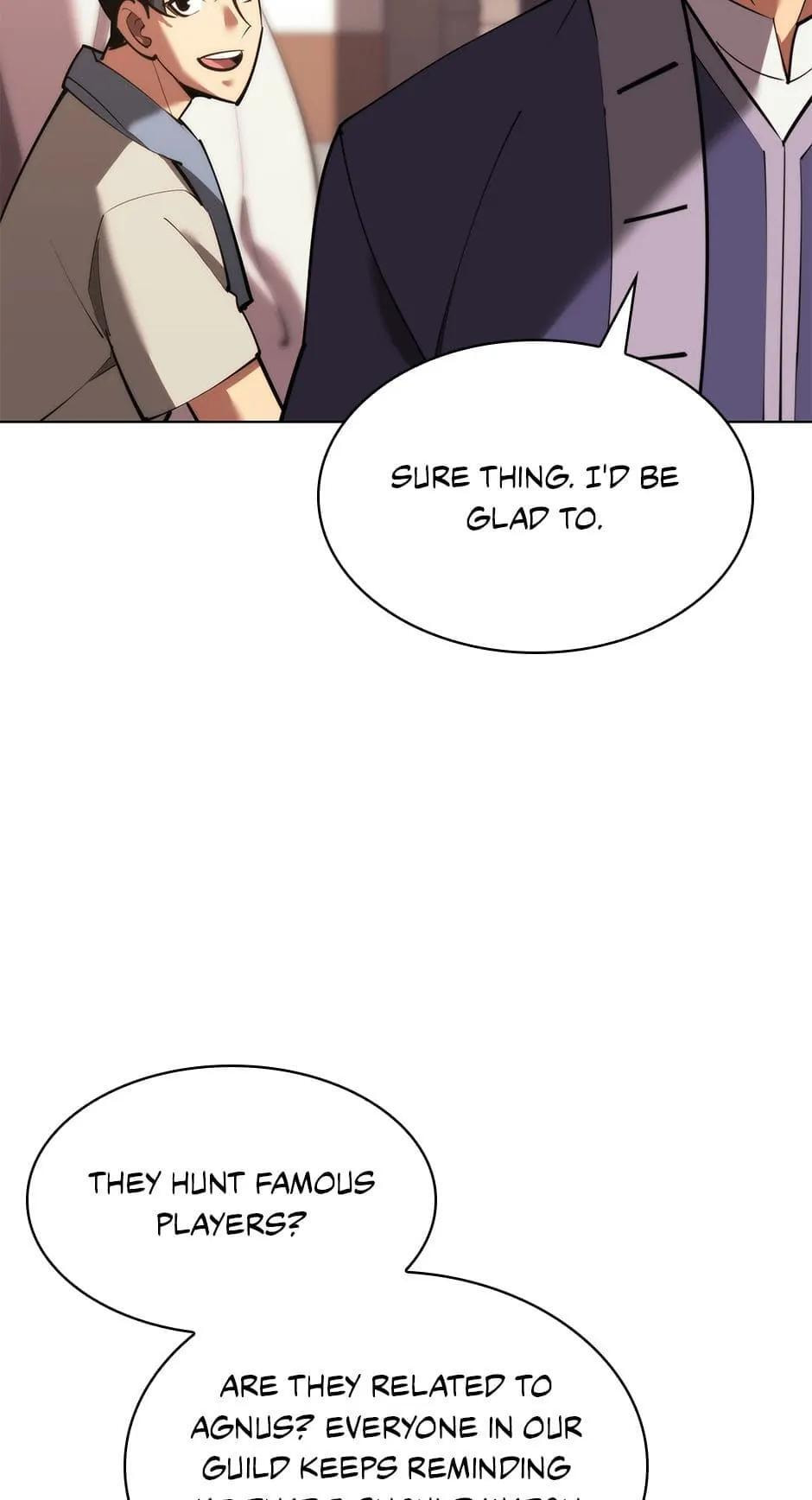 Read Overgeared (Team Argo) chapter 170 image 27 on Lezhin