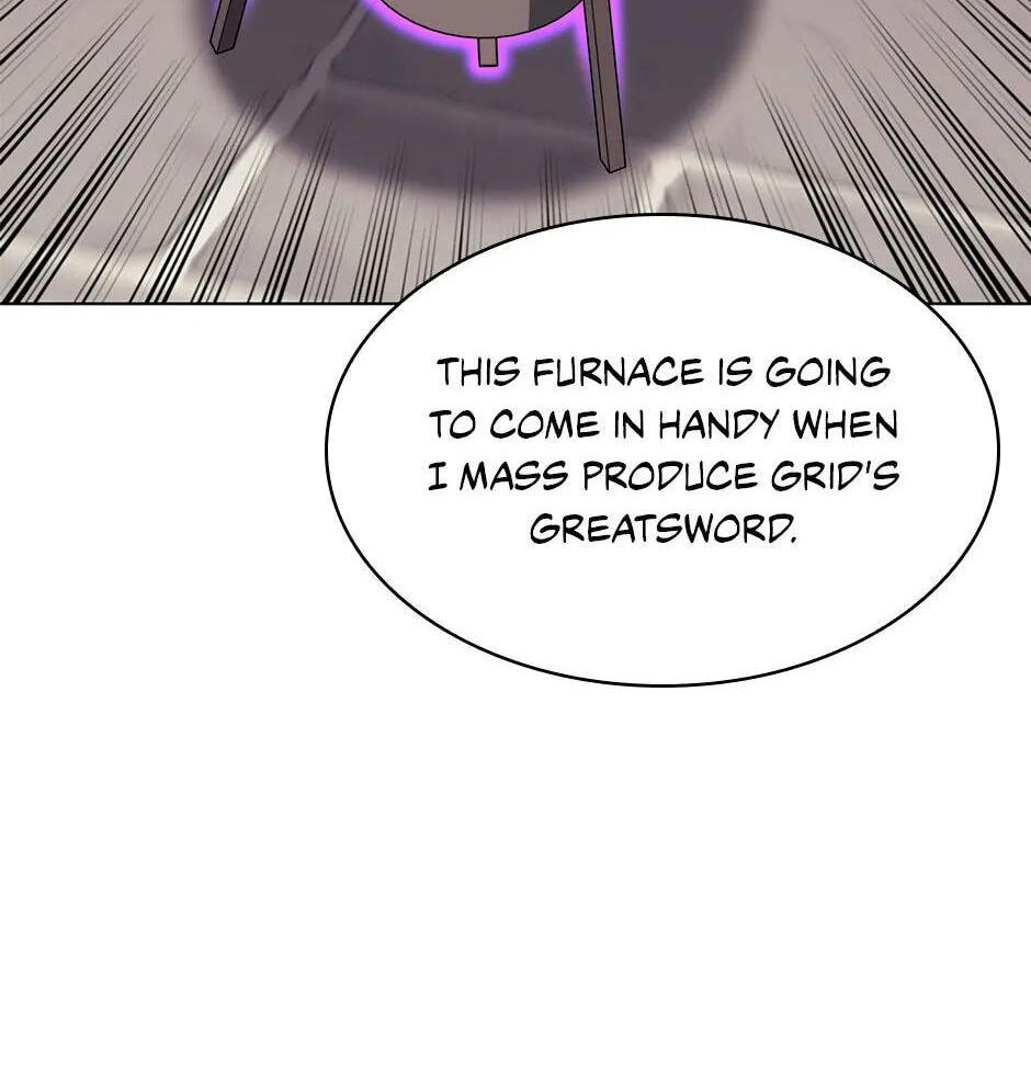 Read Overgeared (Team Argo) chapter 170 image 36 on Lezhin