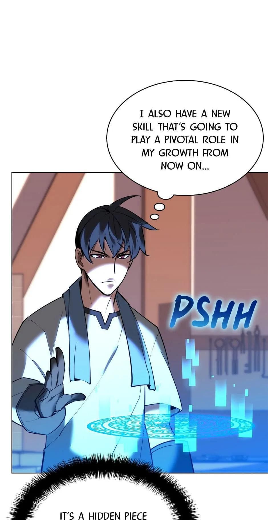 Read Overgeared (Team Argo) chapter 170 image 37 on Lezhin