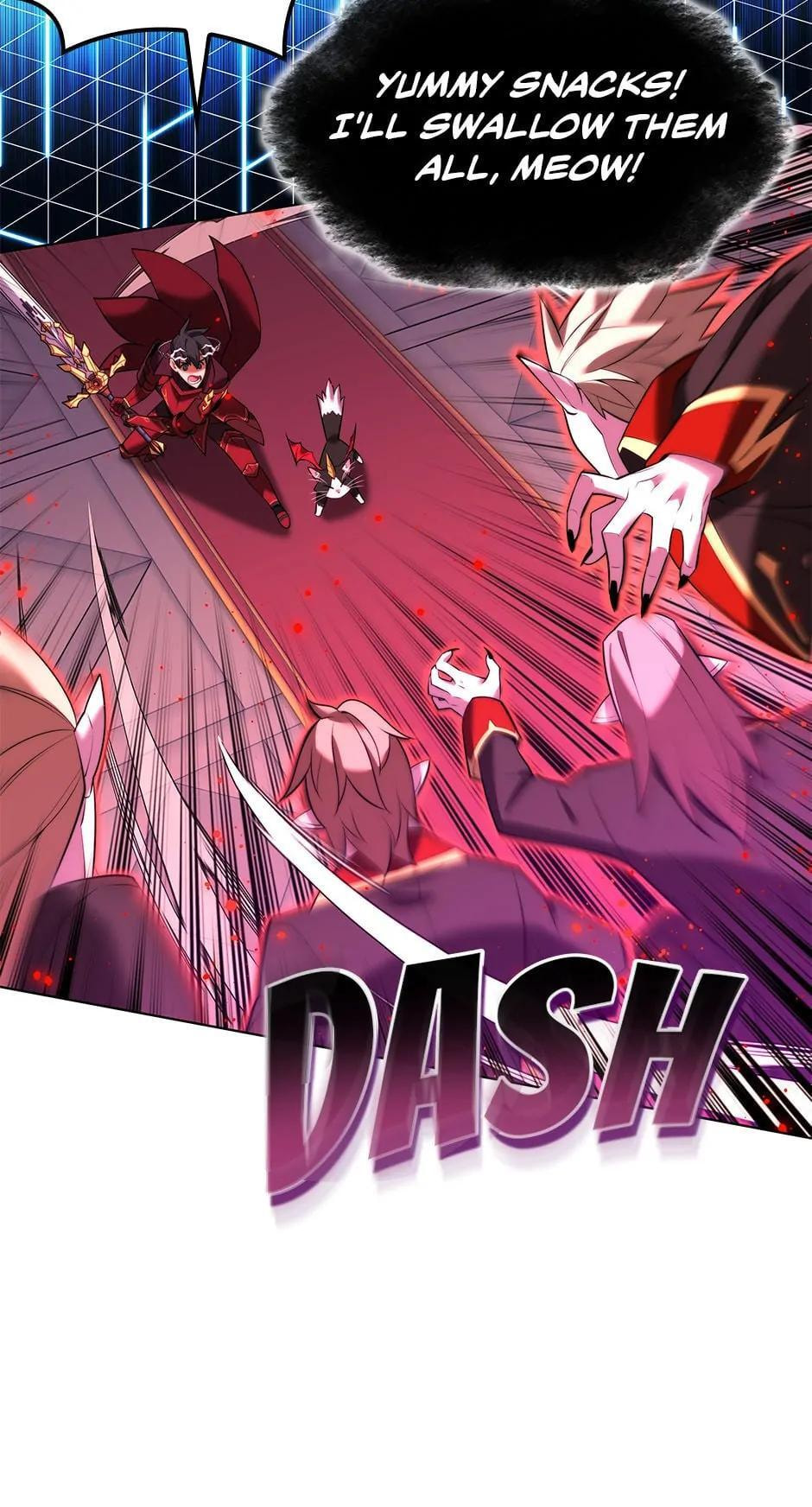 Read Overgeared (Team Argo) chapter 170 image 4 on Lezhin