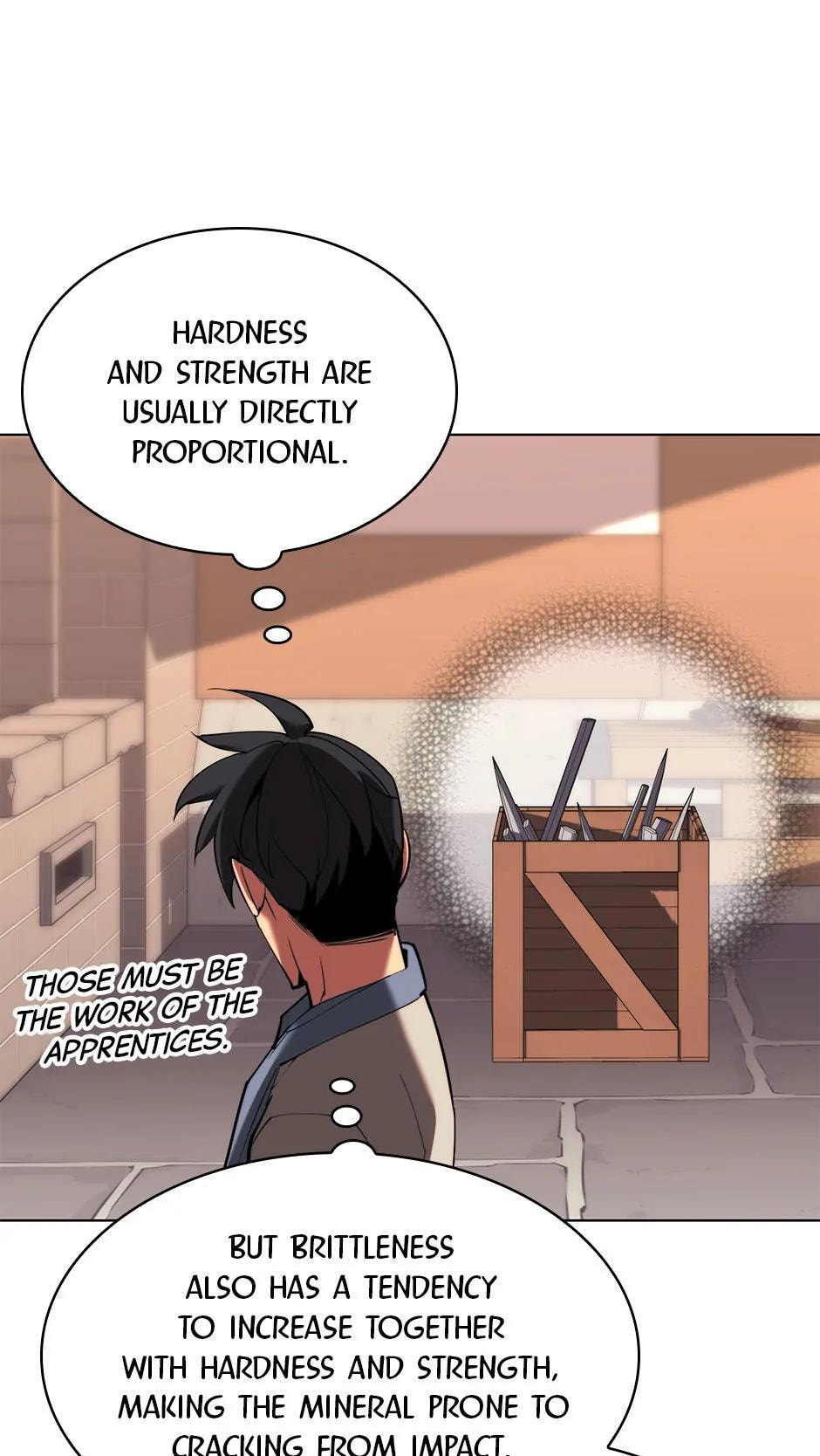 Read Overgeared (Team Argo) chapter 170 image 40 on Lezhin