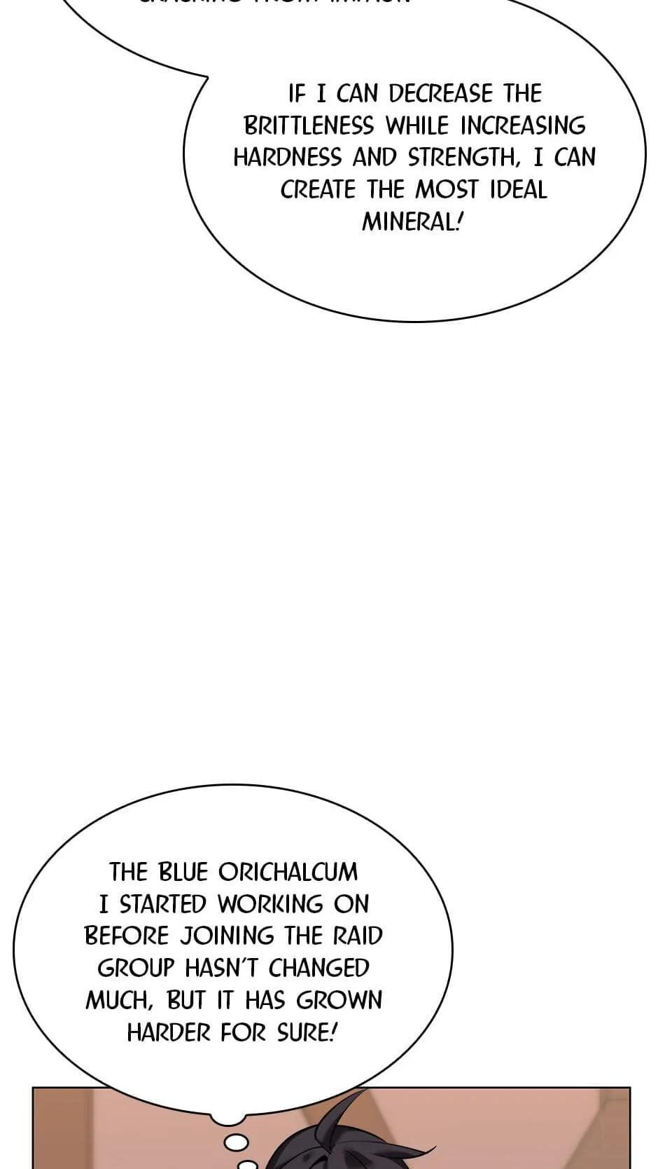 Read Overgeared (Team Argo) chapter 170 image 41 on Lezhin